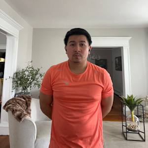 Matthew Nazareno