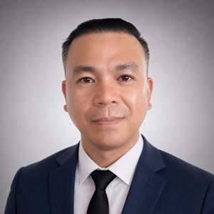 Michael  Cruz