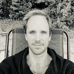 Jake Sands