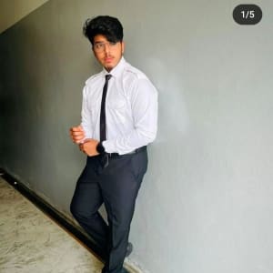 Rayan haris