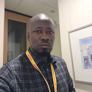 Ayeni Adegoke