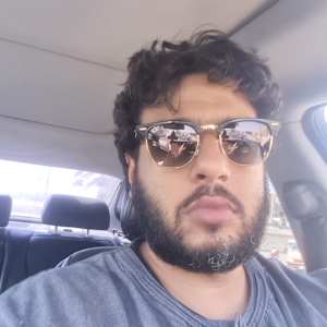 abdulrahman alnnajar