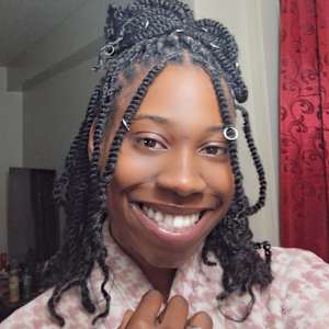 Imani Brown-Hilton