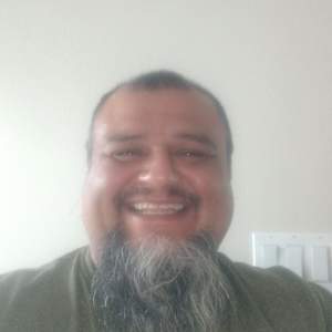 Ruben Dimas