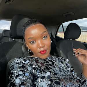 Oteng Matlhoko