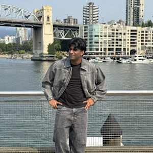 Jayadeep Sayani