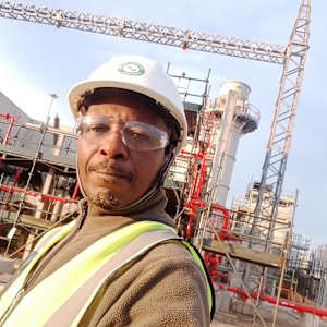 Thamsanqa Musi