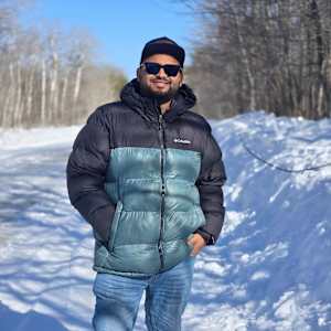 Md Mosharraf Hossain