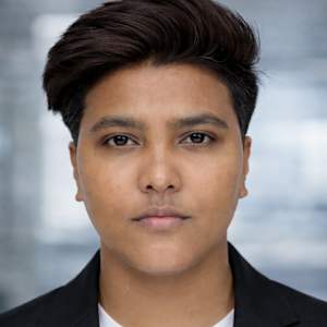 Nitika Pawar