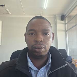Tshepo Chaba