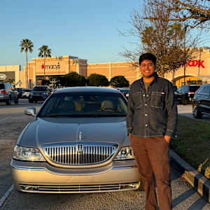 Shivam Pawar