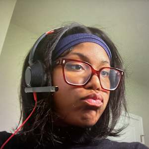 Jayda Brown