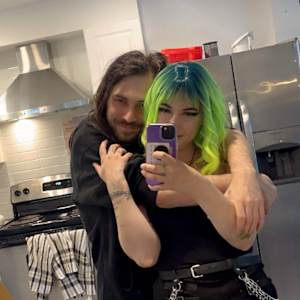 Casey Lee anne Young hamilton