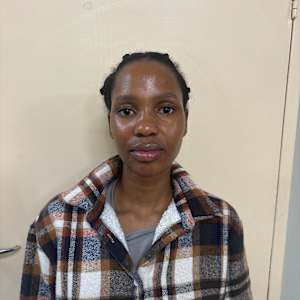 Nthabiseng