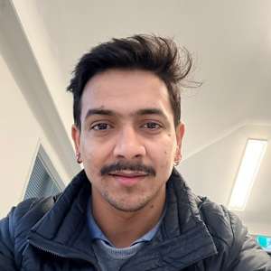Manish