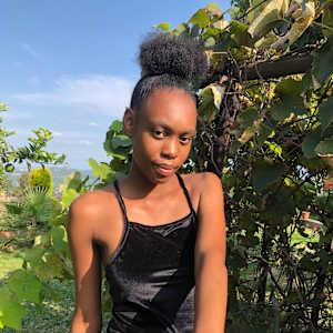 Sanele Mnisi