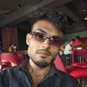 Iqbal Hussain