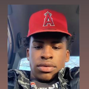 JADEN ROGERS