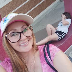 Heather Dean