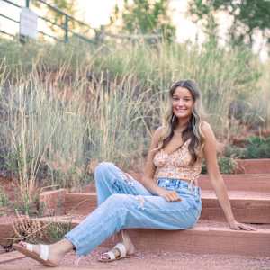 Jaylynn Santistevan