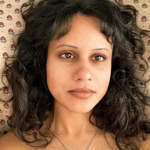 Ayesha Ahmad