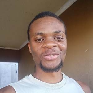 Fredrick Mushanyuri