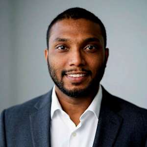 Akhil Vijay