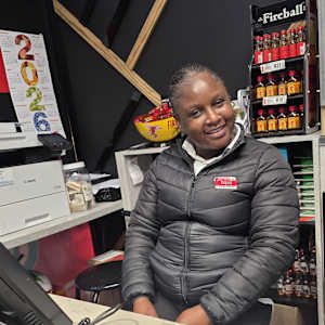 Francisca Siniwa