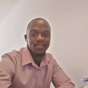 Samkelo Mbeje