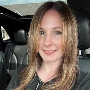 Meghan Schoemer