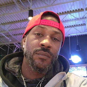 Dante Carmichael