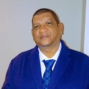Ashley Baartman