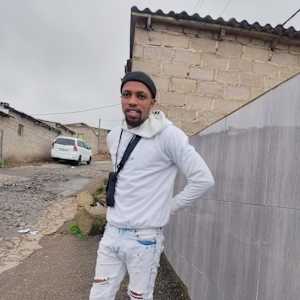 Simphiwe bafana Mbhele