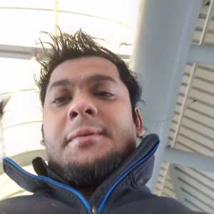 Ganesh Jailall