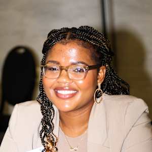 Lesego