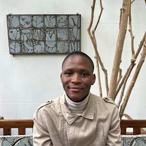 Kgalalelo Makale