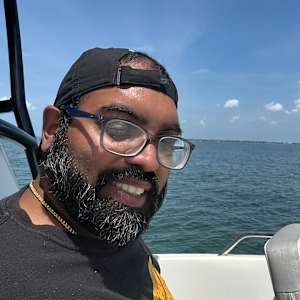 Jenson Punnakal