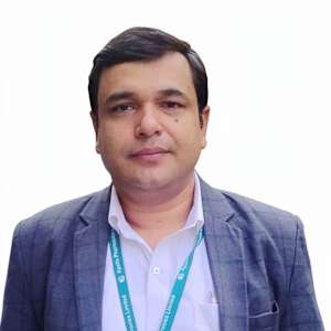 Alok Singh