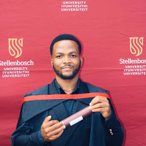 Lunga Dlamini