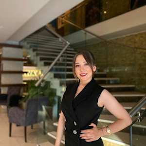 Kubra Ceyhan