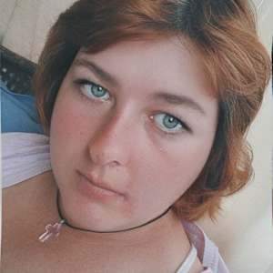 Justine Gervais