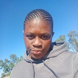 Senamile Mbhele