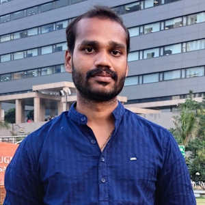 Manikandan MK
