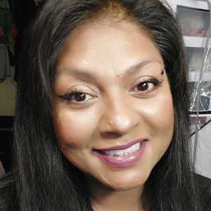 Patricia Dominguez