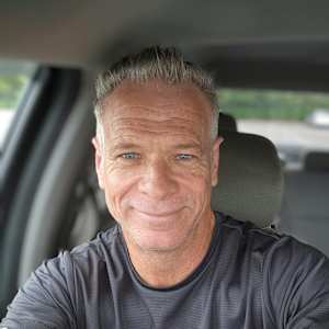 Steven Sackett
