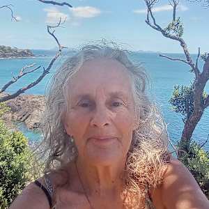 Annette Laird