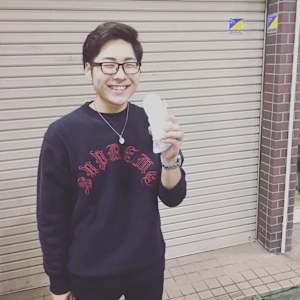 Yunosuke