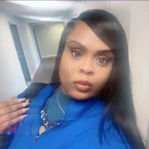 Jasmin Williams