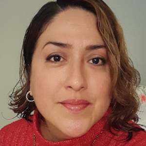 Beatriz Pinedo