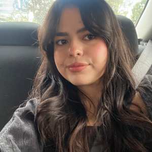 Marcela Turrent